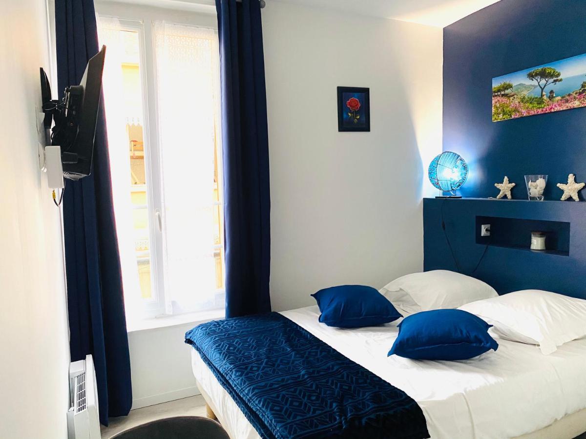 Studio Mer Gare Part Dieu Lyon Kültér fotó